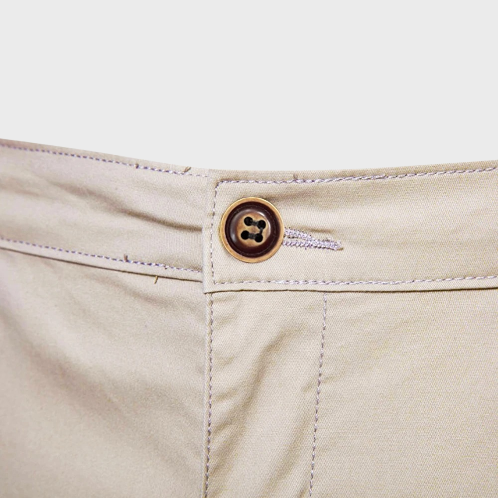 Rinz – Cómodos Shorts para Hombres