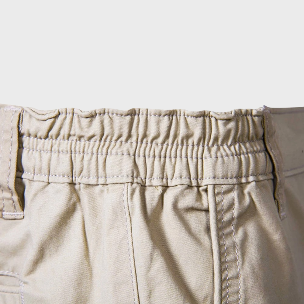 Rinz – Cómodos Shorts para Hombres