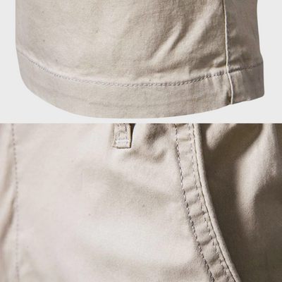 Rinz – Cómodos Shorts para Hombres
