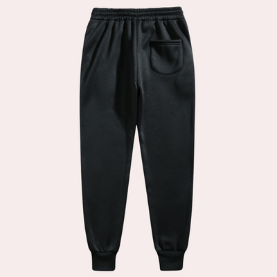 Malcolm - Pantalones de chándal casuales para hombres