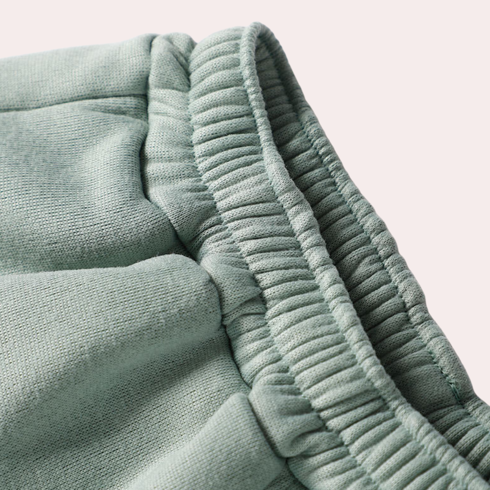 Milly - Conjunto de Jogging de Estilo y Comodidad