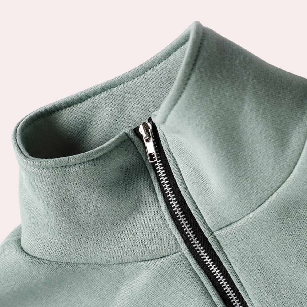Milly - Conjunto de Jogging de Estilo y Comodidad