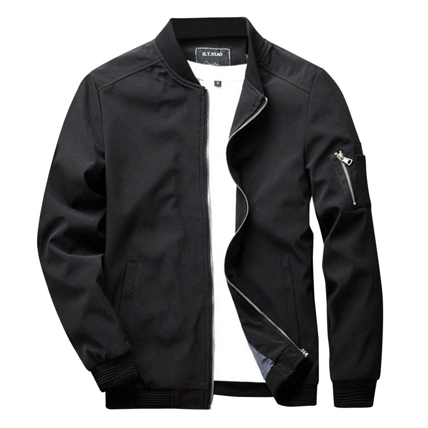 Pollux - Robusta chaqueta de transición para hombres