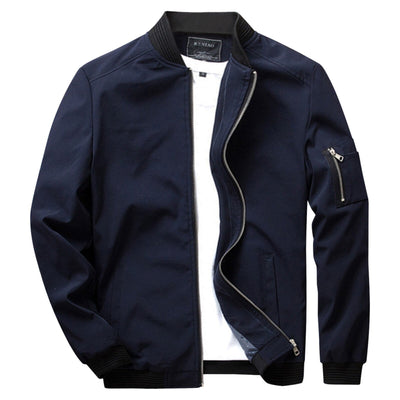 Pollux - Robusta chaqueta de transición para hombres
