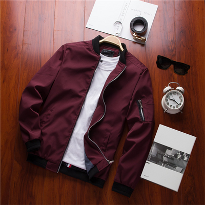 Pollux - Robusta chaqueta de transición para hombres
