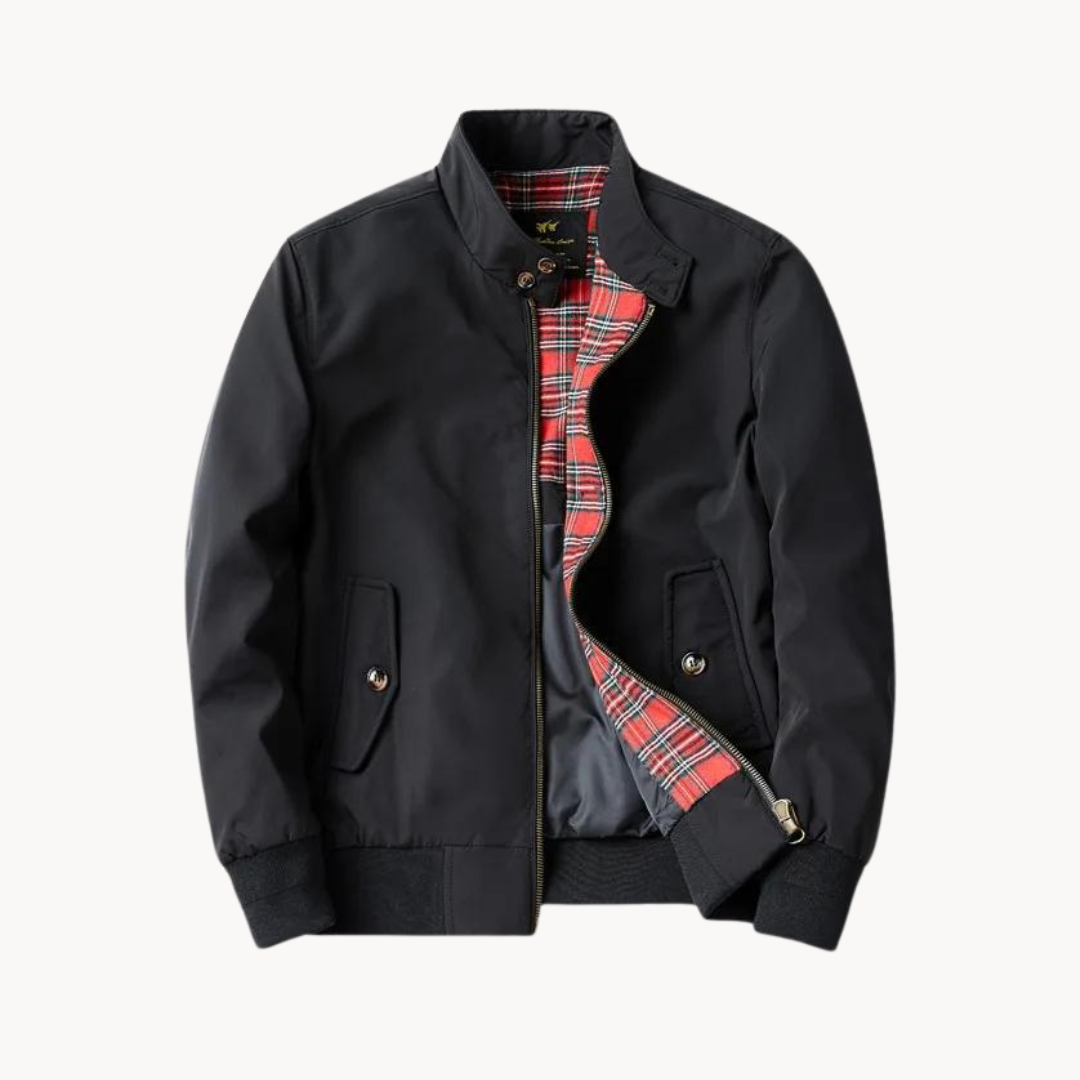 Camden – Heritage Chaqueta Hombre