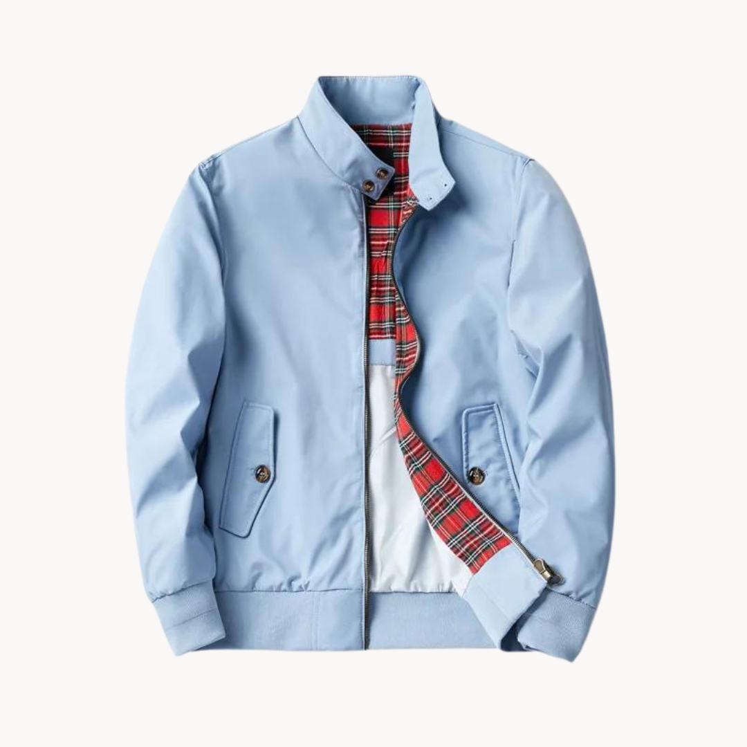 Camden – Heritage Chaqueta Hombre