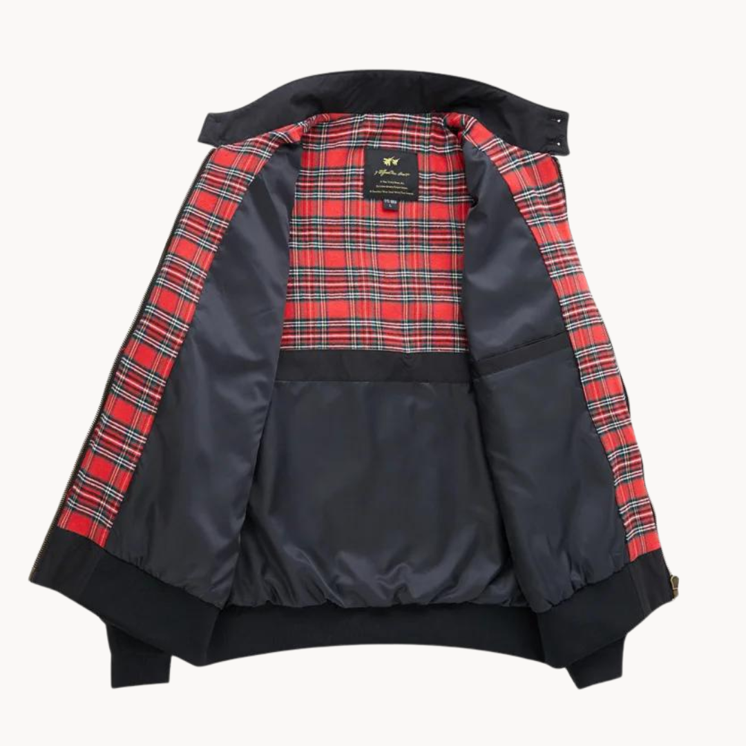 Camden – Heritage Chaqueta Hombre