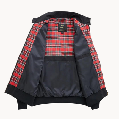 Camden – Heritage Chaqueta Hombre