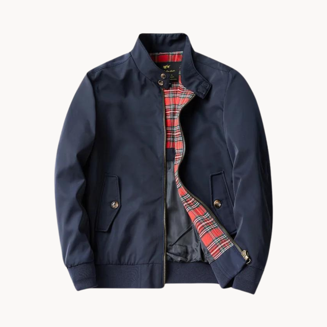 Camden – Heritage Chaqueta Hombre