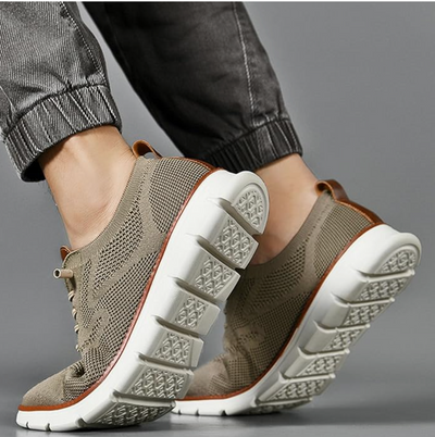 Nico – Elegantes Zapatillas de Comodidad
