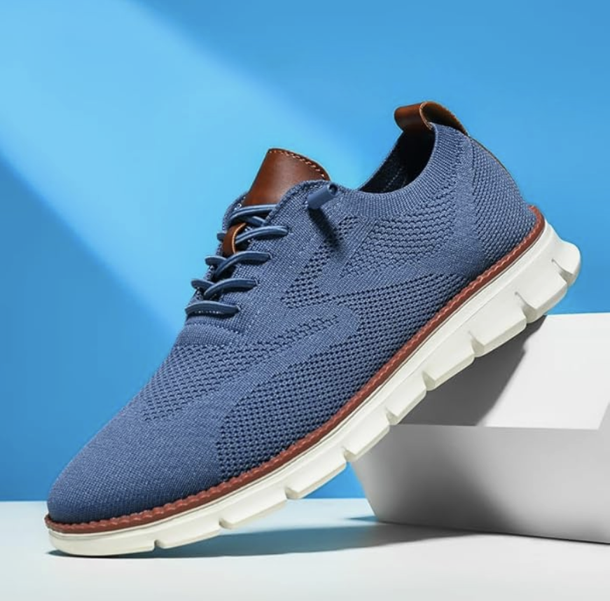 Nico – Elegantes Zapatillas de Comodidad