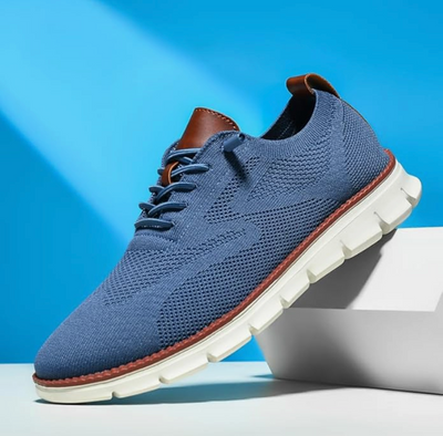 Nico – Elegantes Zapatillas de Comodidad