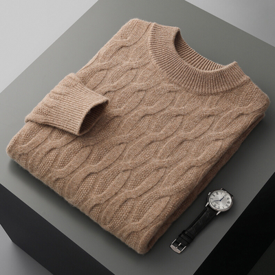 Felix – Elegante suéter para hombres