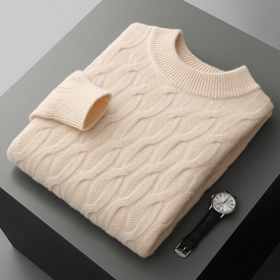 Felix – Elegante suéter para hombres
