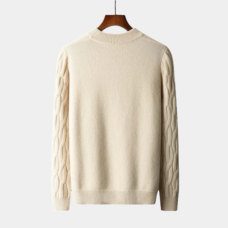Felix – Elegante suéter para hombres