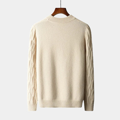 Felix – Elegante suéter para hombres