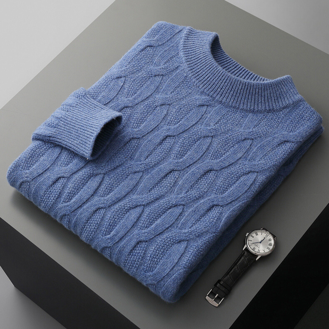 Felix – Elegante suéter para hombres