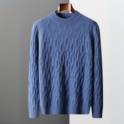 Felix – Elegante suéter para hombres