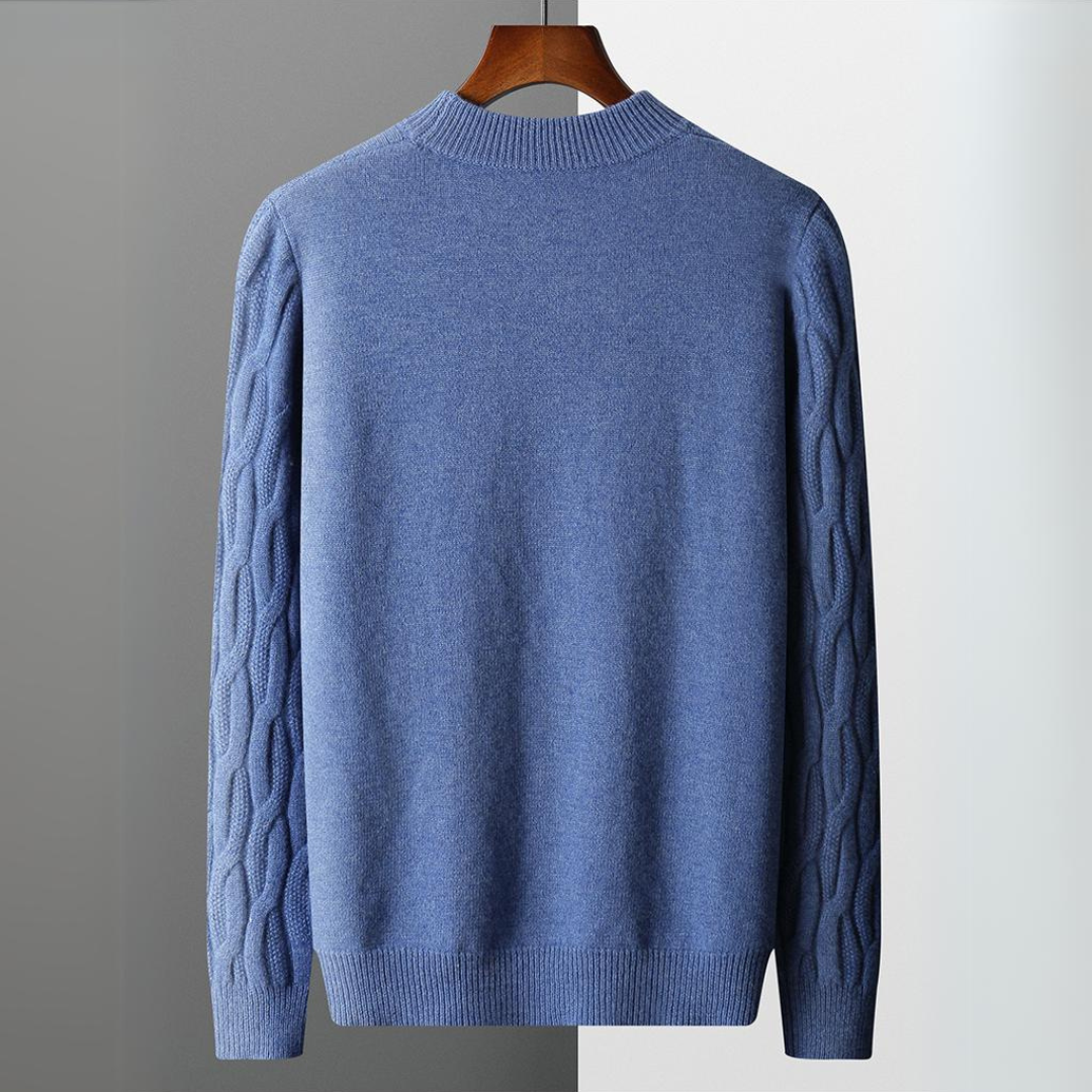 Felix – Elegante suéter para hombres