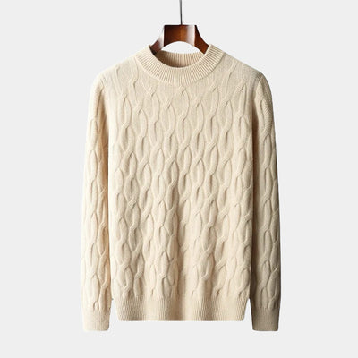 Felix – Elegante suéter para hombres