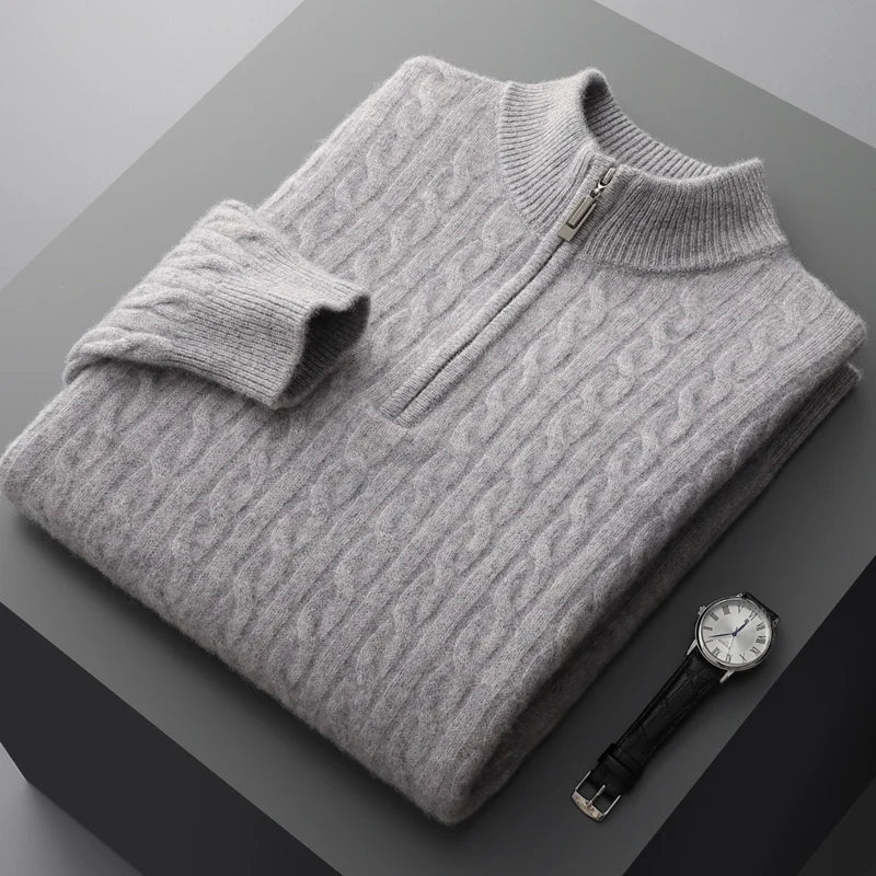 Luca – Suéter Casual