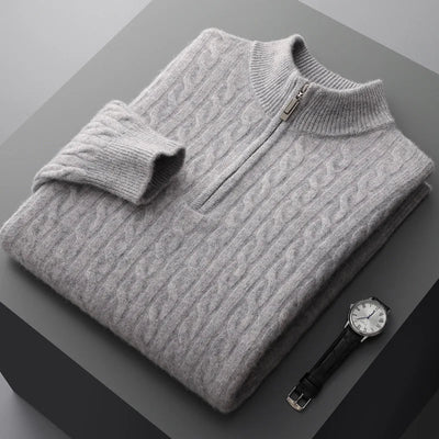 Luca – Suéter Casual