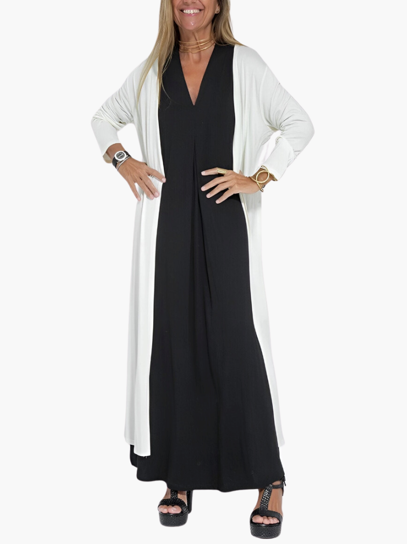 Ruby - Vestido Elegance