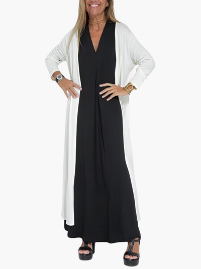Ruby - Vestido Elegance
