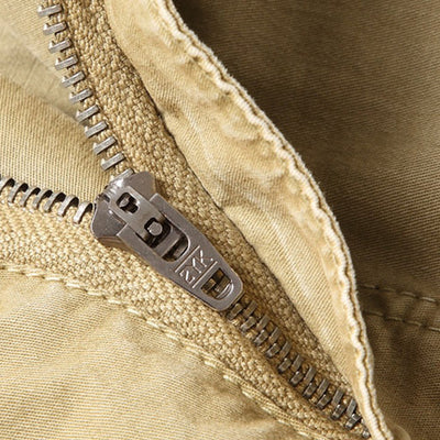 Caleb - Pantalones Cargo Modernos