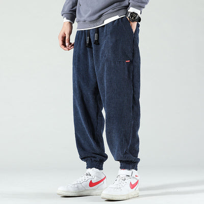 Justine - Tus Nuevos Pantalones de Pana Favoritos