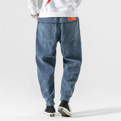 Justine - Tus Nuevos Pantalones de Pana Favoritos