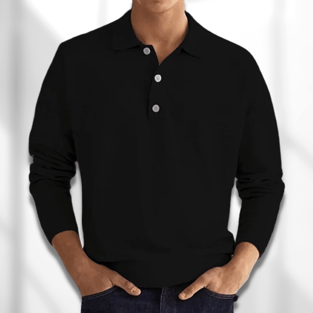 Tim – Polo Elegante para Hombres
