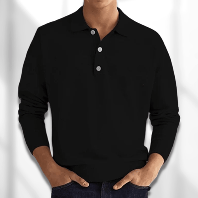 Tim – Polo Elegante para Hombres