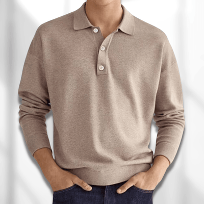 Tim – Polo Elegante para Hombres