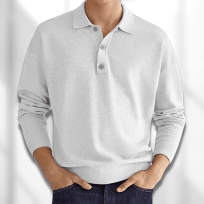 Tim – Polo Elegante para Hombres