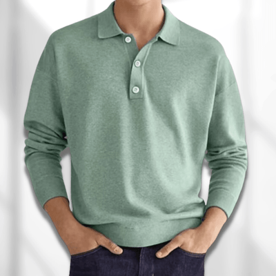 Tim – Polo Elegante para Hombres