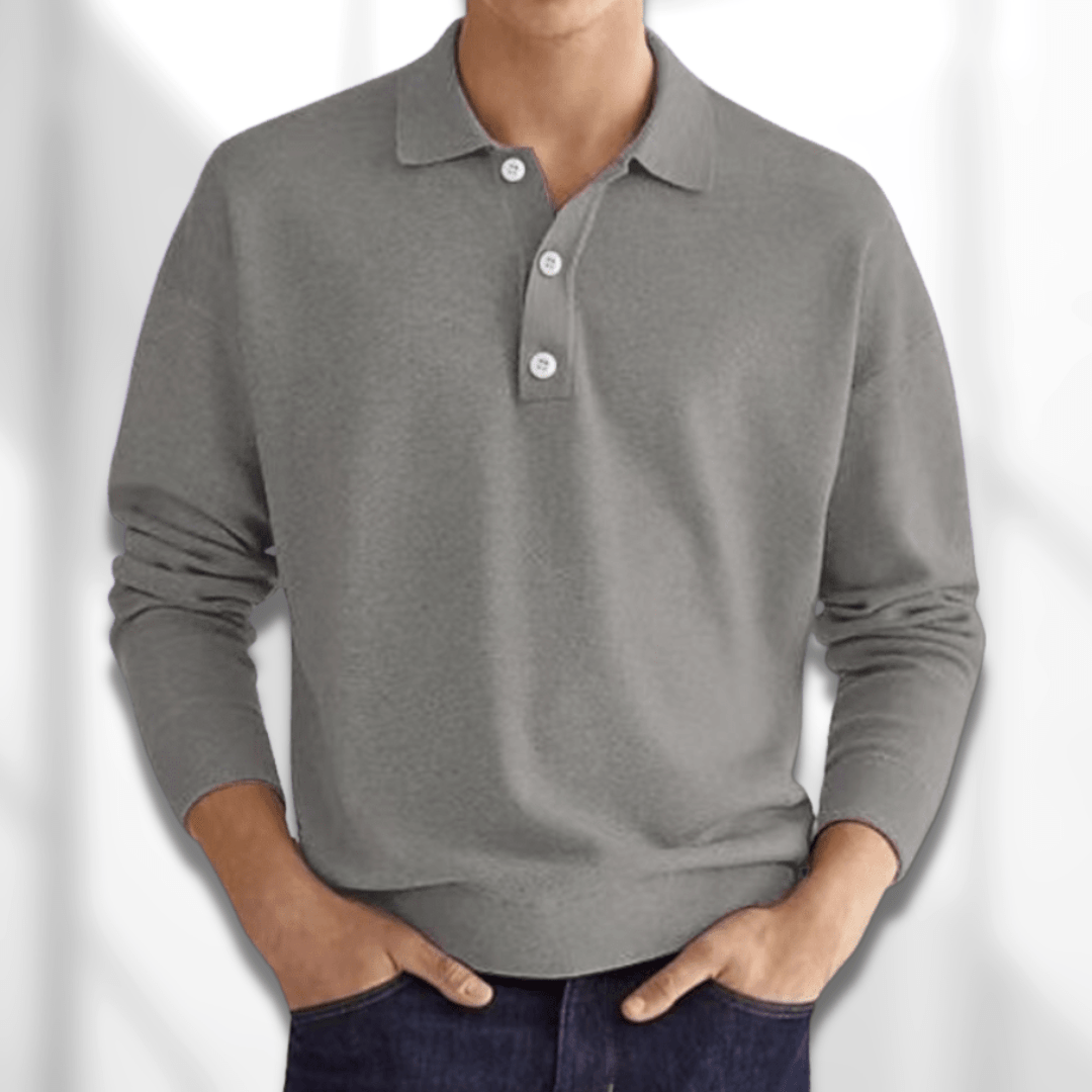 Tim – Polo Elegante para Hombres
