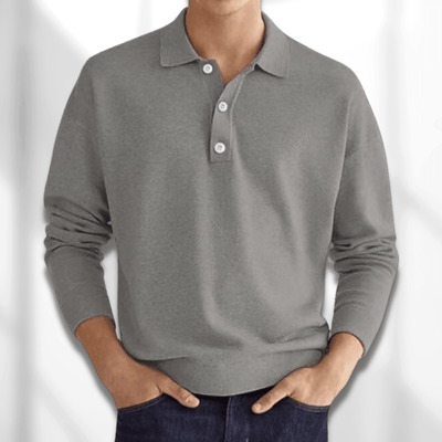 Tim – Polo Elegante para Hombres