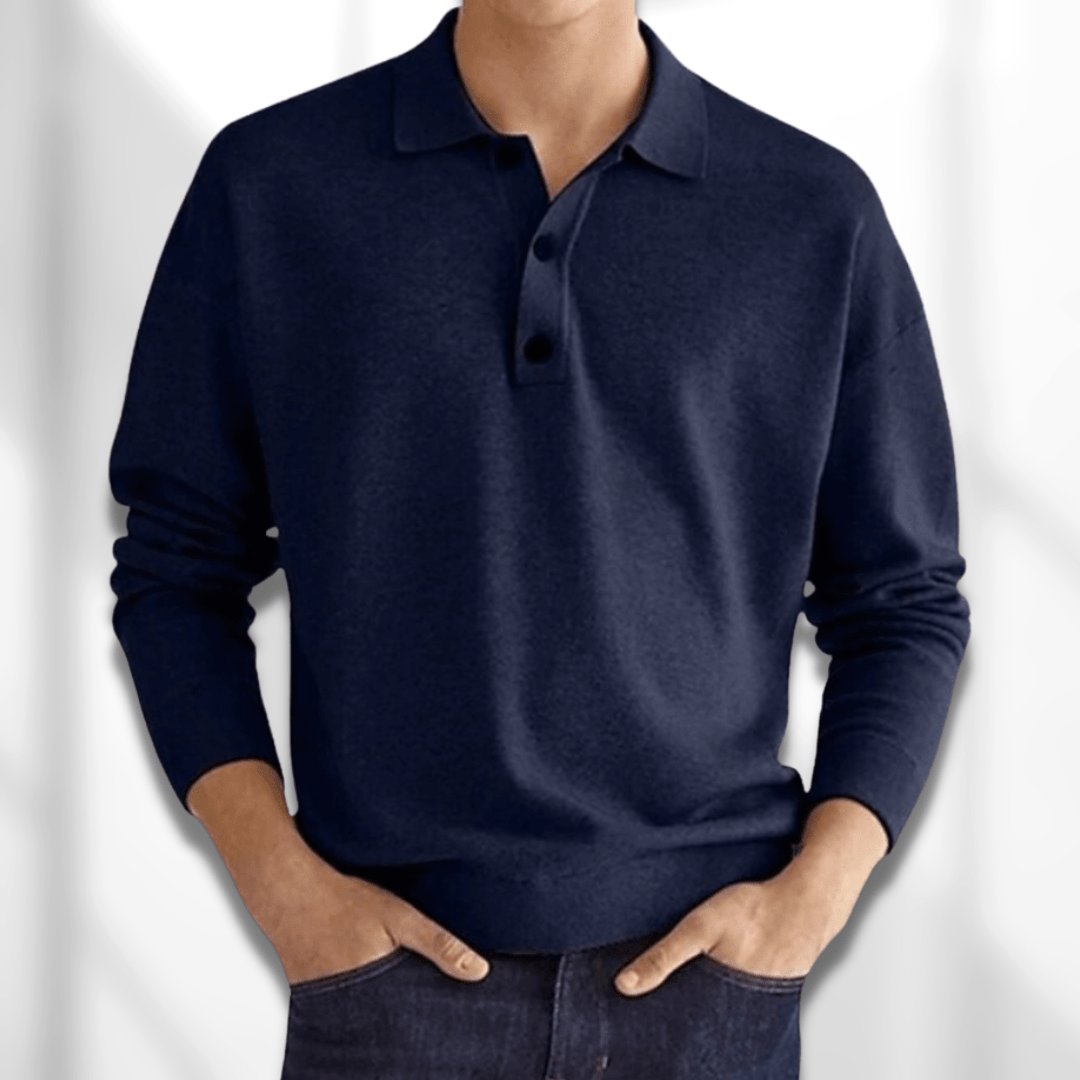Tim – Polo Elegante para Hombres