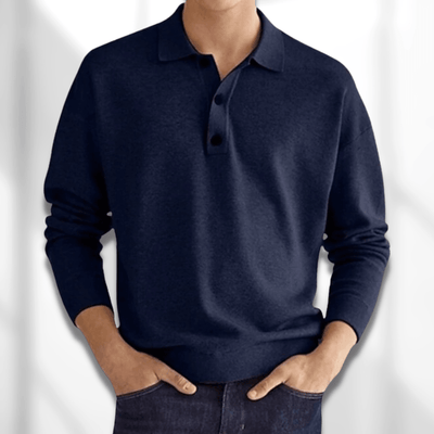 Tim – Polo Elegante para Hombres