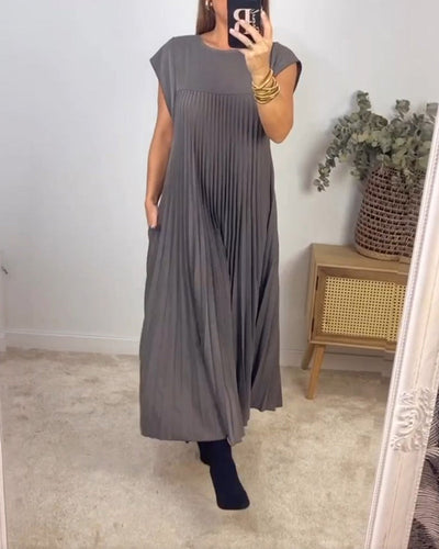 Teresa | Vestido Perfecto para Primavera y Verano