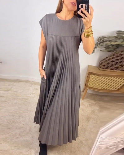Teresa | Vestido Perfecto para Primavera y Verano