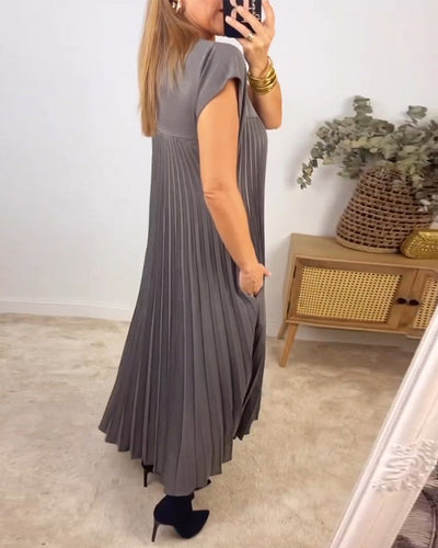 Teresa | Vestido Perfecto para Primavera y Verano