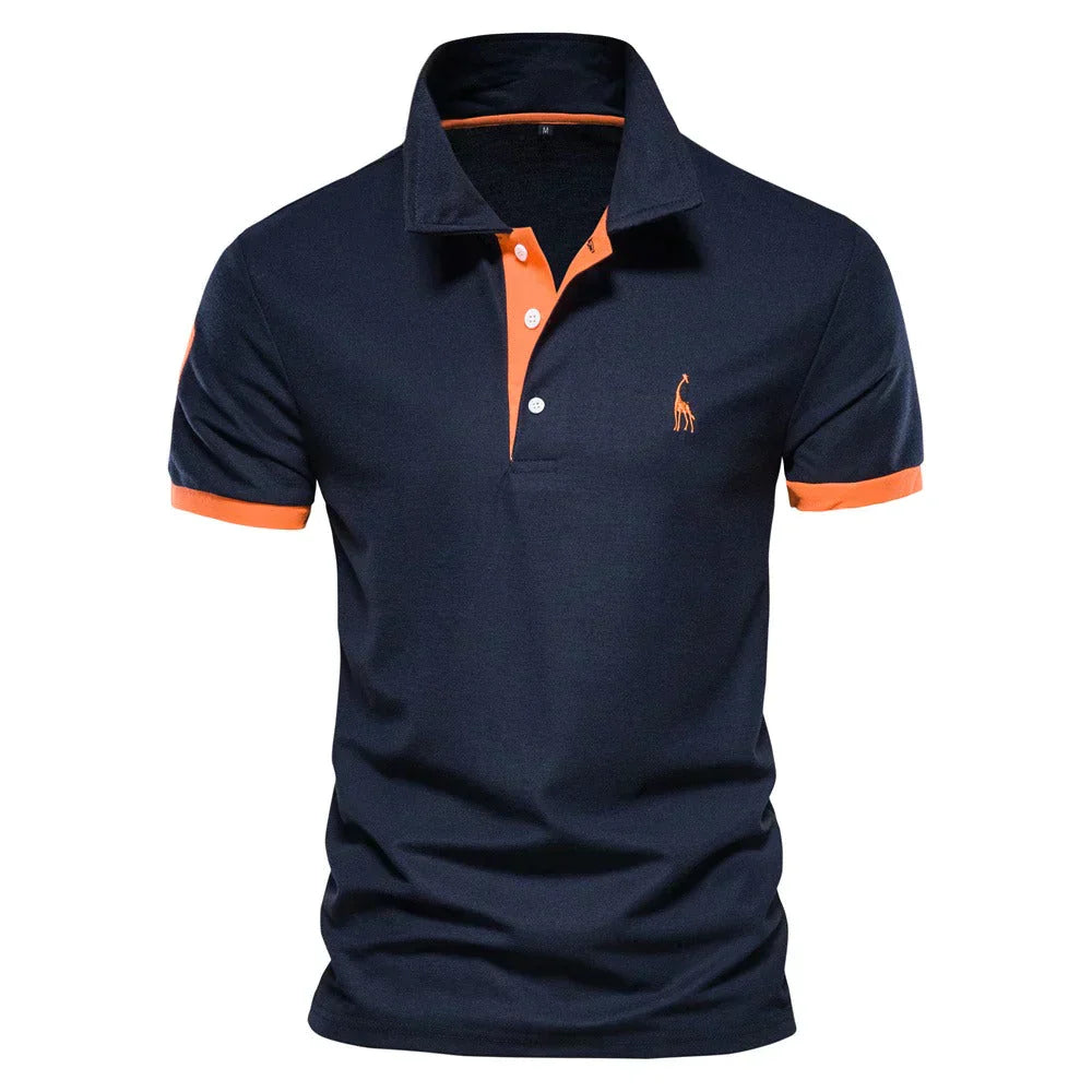 Erik - Polo Atemporal para el Hombre Moderno