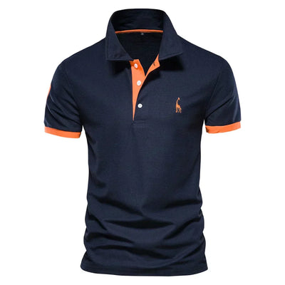Erik - Polo Atemporal para el Hombre Moderno