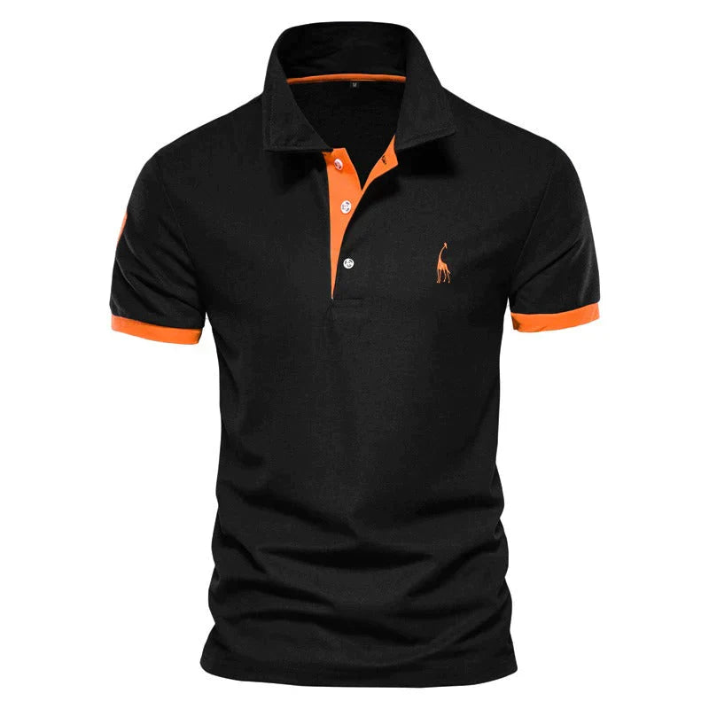 Erik - Polo Atemporal para el Hombre Moderno