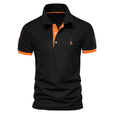 Erik - Polo Atemporal para el Hombre Moderno