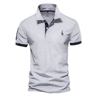 Erik - Polo Atemporal para el Hombre Moderno