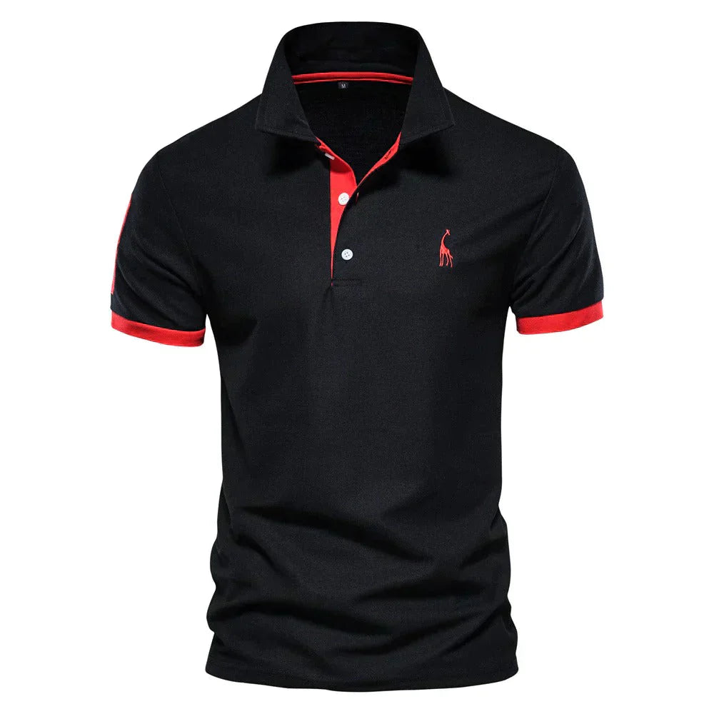 Erik - Polo Atemporal para el Hombre Moderno